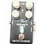 Used Electro-Harmonix Oceans 11  Reverb Effect Pedal thumbnail