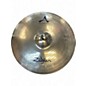 Used Zildjian 20in A Custom Medium Ride Cymbal thumbnail