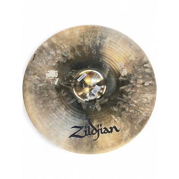 Used Zildjian 20in A Custom Medium Ride Cymbal