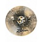 Used Zildjian 20in A Custom Medium Ride Cymbal