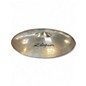 Used Zildjian 20in A Custom Medium Ride Cymbal