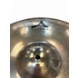 Used Zildjian 20in A Custom Medium Ride Cymbal