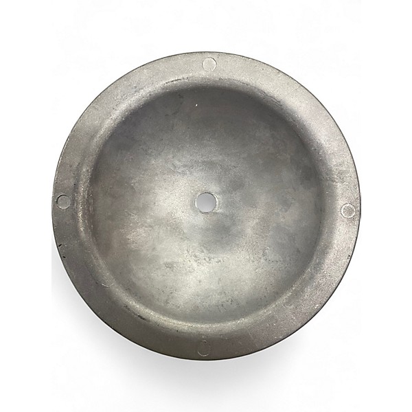 Used SABIAN 7in Aluminum Bell Cymbal