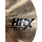 Used SABIAN 10in HHX COMPLEX SPLASH Cymbal