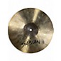 Used SABIAN 10in HHX COMPLEX SPLASH Cymbal