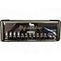Used Hughes & Kettner BLOCK SPIRIT 200 Solid State Guitar Amp Head thumbnail