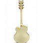 Used Gretsch Guitars G6136TLD White Falcon Alpine White Hollow Body Electric Guitar