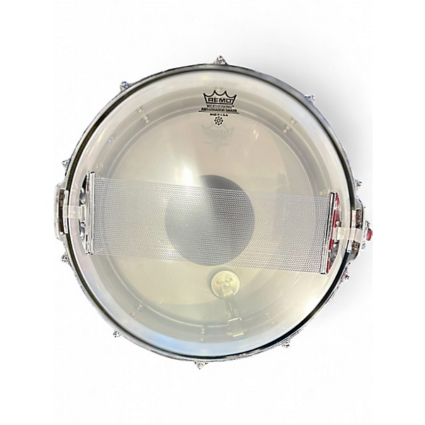 Used TAMA 5X14 Imperialstar Snare Chrome Drum