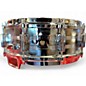Used TAMA 5X14 Imperialstar Snare Chrome Drum