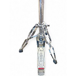 Used DW 9000 HIHAT STAND Hi Hat Stand