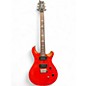 Used PRS SE CE24 BLOOD ORANGE  Solid Body Electric Guitar thumbnail