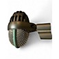 Used AKG D112 Drum Microphone thumbnail
