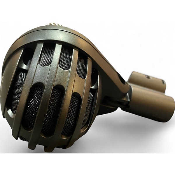 Used AKG D112 Drum Microphone