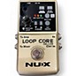 Used NUX LOOP CORE Pedal thumbnail