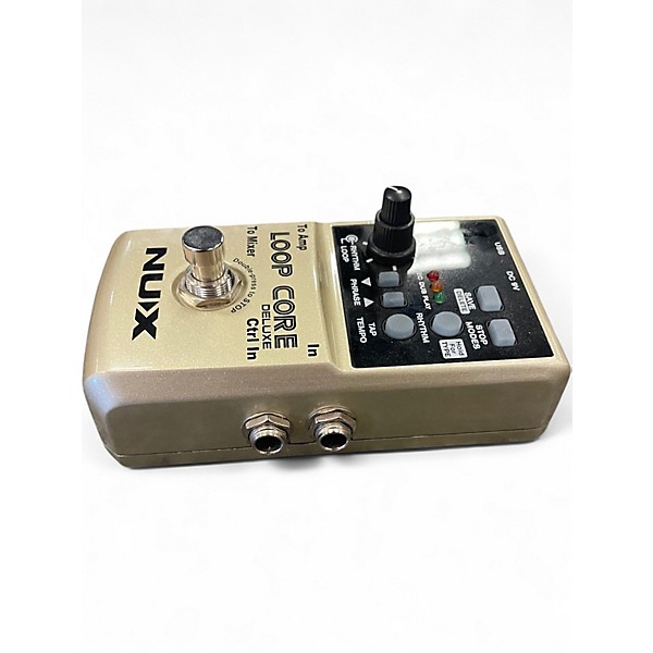 Used NUX LOOP CORE Pedal