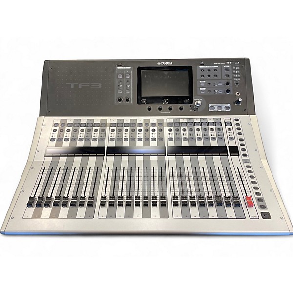 Used Yamaha TF3 Digital Mixer