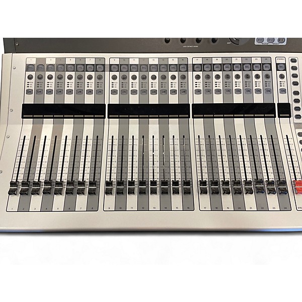 Used Yamaha TF3 Digital Mixer