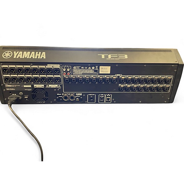 Used Yamaha TF3 Digital Mixer