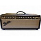 Used Fender Bassman 800 Bass Amp Head thumbnail