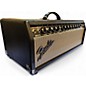 Used Fender Bassman 800 Bass Amp Head