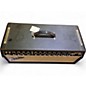 Used Fender Bassman 800 Bass Amp Head