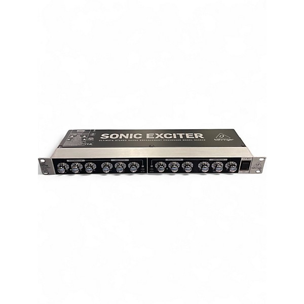 Used Behringer SX3040 Exciter