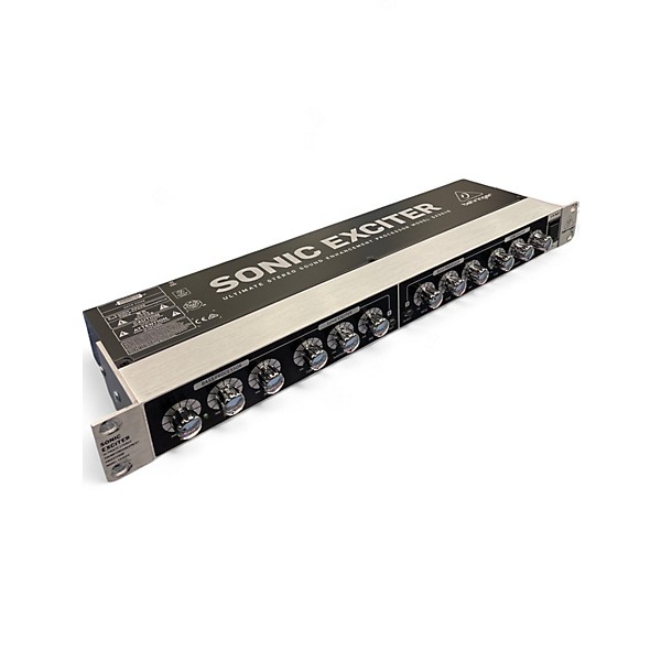 Used Behringer SX3040 Exciter