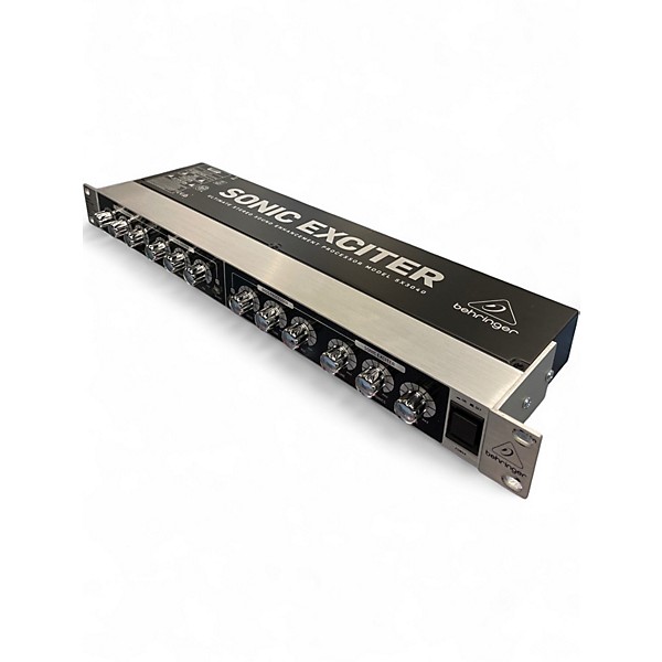Used Behringer SX3040 Exciter