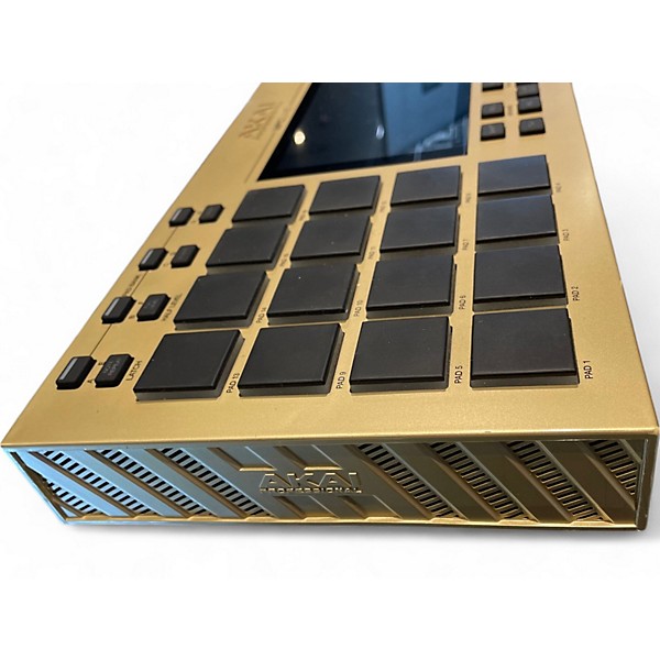 Used Akai Professional MPC Live Production Controller