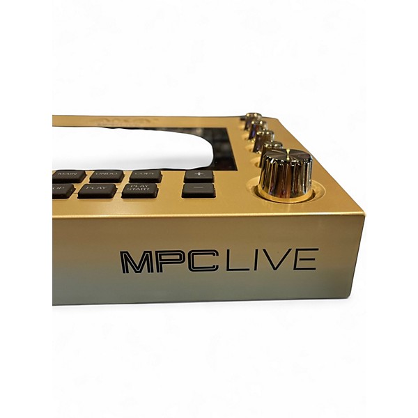 Used Akai Professional MPC Live Production Controller