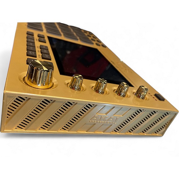 Used Akai Professional MPC Live Production Controller