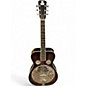 Used Recording King RR50VS Natural Resonator Guitar thumbnail
