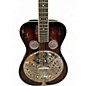 Used Recording King RR50VS Natural Resonator Guitar
