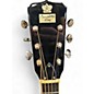Used Recording King RR50VS Natural Resonator Guitar