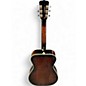 Used Recording King RR50VS Natural Resonator Guitar