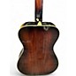Used Recording King RR50VS Natural Resonator Guitar