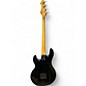 Used Line 6 Variax 700 Bass Black Electric Bass Guitar