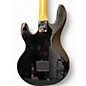 Used Line 6 Variax 700 Bass Black Electric Bass Guitar