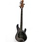 Used Ernie Ball Music Man DarkRay Starry Night Electric Bass Guitar thumbnail