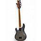 Used Ernie Ball Music Man DarkRay Starry Night Electric Bass Guitar