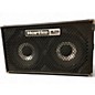 Used Hartke HyDrive HL210 Bass Cabinet thumbnail