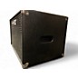 Used Hartke HyDrive HL210 Bass Cabinet