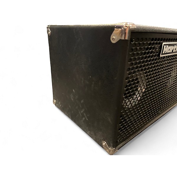 Used Hartke HyDrive HL210 Bass Cabinet