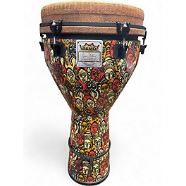 Used Remo LEON MOBLEY SIGNATURE DJEMBE Djembe Djembe