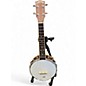Used Gold Tone BUC Concert Banjo Ukulele Maple Banjolele