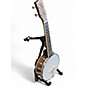 Used Gold Tone BUC Concert Banjo Ukulele Maple Banjolele