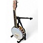 Used Gold Tone BUC Concert Banjo Ukulele Maple Banjolele