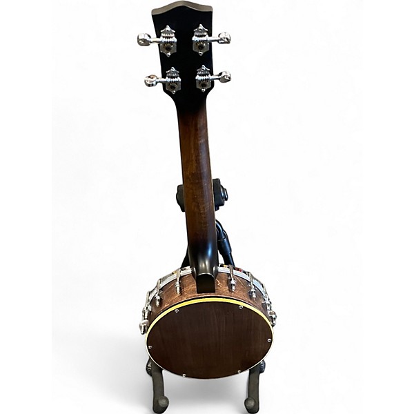 Used Gold Tone BUC Concert Banjo Ukulele Maple Banjolele