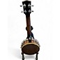 Used Gold Tone BUC Concert Banjo Ukulele Maple Banjolele