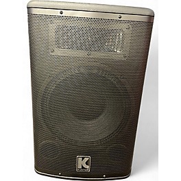 Used Kustom PA KPX10A Powered Speaker